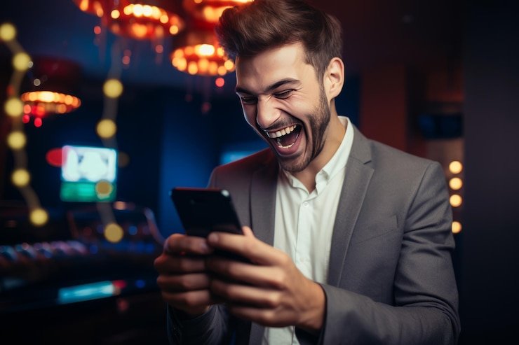 Tim profesional Mobile Legends berkompetisi di panggung PMPL Indonesia